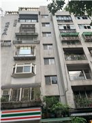 鄰近財訊新銳大樓社區推薦-柏園華廈，位於台北市大安區